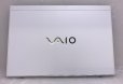 画像4: VAIO VJPF11C11N (Core i5-8250U 1.6GHz/8GB/SSD 256GB/Wi-Fi/Webカメラ/Windows11 Pro/11.6インチ) (4)