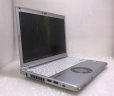 画像7: [B級品]Panasonic Let's note CF-SV8KD4VS (Core i5-8265U 1.6GHz/8GB/SSD 256GB/DVDマルチ/Wi-Fi/Webカメラ/Windows11 Pro/12.1インチ)