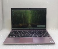 VAIO VJS122C11N (Core i3-10110U 2.1GHz/8GB/SSD 256GB/Wi-Fi/Webカメラ/Windows11 Home/12.5インチ)