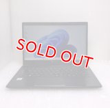 [B級品]東芝 dynabook G83/FR (Core i5-10210U 1.6Ghz/8GB/SSD 256GB/Wi-Fi/Webカメラ/Windows11 Pro/13.3インチ)