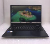 東芝 dynabook G83/HS (Core i5-1135G7 2.4GHz/8GB/SSD 256GB/Wi-Fi/Webカメラ/Windows11 Pro/13.3インチ)