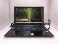 NEC Lavie PC-NS700JAB (Core i7-8550U 1.8GHz/8GB/SSD 480GB/Blu-ray/Wi-Fi/Webカメラ/15.6インチ/Windows 11 Home)