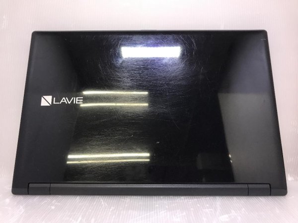 画像4: NEC Lavie PC-NS700JAB (Core i7-8550U 1.8GHz/8GB/SSD 480GB/Blu-ray/Wi-Fi/Webカメラ/15.6インチ/Windows 11 Home)