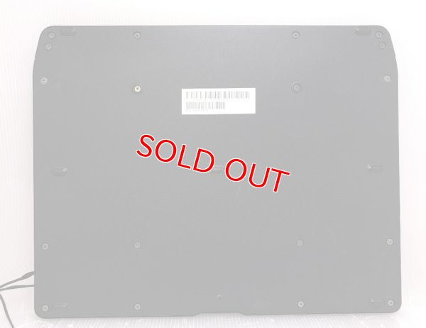 画像5: 富士通 ARROWS Tab Q738/SB (Core i5 8350U 1.7GHz/8GB/128GB/Wi-Fi/Webカメラ/Windows 11 Pro/13.3インチ)