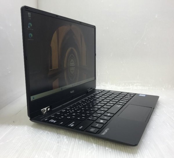 画像5: [B級品]NEC VersaPro VKT13H-4 (Core i5-8200Y 1.3GHz/8GB/SSD 128GB/Wi-Fi/Windows 11 Pro/12.5インチ)