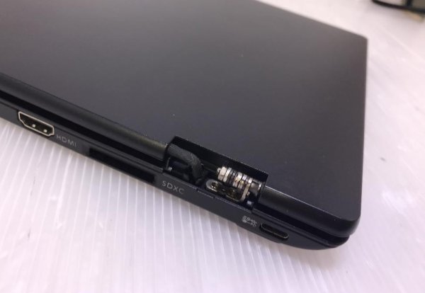 ヒンジカバー欠品