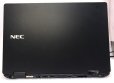 画像6: [B級品]NEC VersaPro VKT13H-4 (Core i5-8200Y 1.3GHz/8GB/SSD 128GB/Wi-Fi/Windows 11 Pro/12.5インチ) (6)