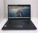 富士通 Lifebook U9310X/D (Core i5-10310U 1.7GHz/4GB/SSD 128GB/Wi-Fi/タッチパネル/Windows 11 Pro/13.3インチ)