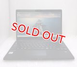 富士通 Lifebook U9310X/D (Core i5-10310U 1.7GHz/4GB/SSD 128GB/Wi-Fi/タッチパネル/Windows 11 Pro/13.3インチ)