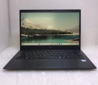 NEC VersaPro VKV18G-6 (Core i7-8565U 1.8GHz/8GB/SSD 256GB/Wi-Fi/Webカメラ/Windows11 Pro/13.3インチ)