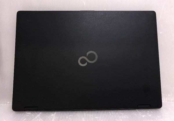 画像4: 富士通 Lifebook U9310X/D (Core i5-10310U 1.7GHz/4GB/SSD 128GB/Wi-Fi/タッチパネル/Windows 11 Pro/13.3インチ)