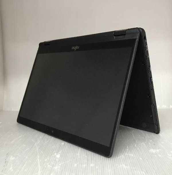 画像9: 富士通 Lifebook U9310X/D (Core i5-10310U 1.7GHz/4GB/SSD 128GB/Wi-Fi/タッチパネル/Windows 11 Pro/13.3インチ)