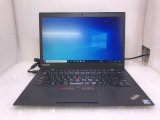 Lenovo ThinkPad X1 Carbon 20BTCTO1WW (Core i7-5500U 2.4GHz/8GB/SSD 256GB/Wi-Fi/Webカメラ/Windows10 Pro/14インチ)