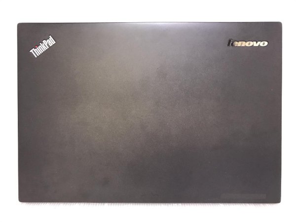 画像4: Lenovo ThinkPad X1 Carbon 20BTCTO1WW (Core i7-5500U 2.4GHz/8GB/SSD 256GB/Wi-Fi/Webカメラ/Windows10 Pro/14インチ)
