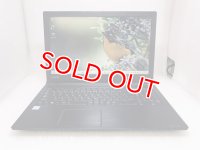 東芝 dynabook B65/M (Core i3-8130U 2.2GHz/4GB/500GB/DVDマルチ/Wi-Fi/Windows11 Pro/15.6インチ)