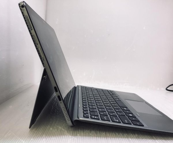 画像7: DELL Latitude 7210 2in1 (Core i5-10310U 1.7GHz/8GB/SSD 256GB/Wi-Fi/Webカメラ/Windows11 Pro/12.3インチ/タッチパネル液晶)