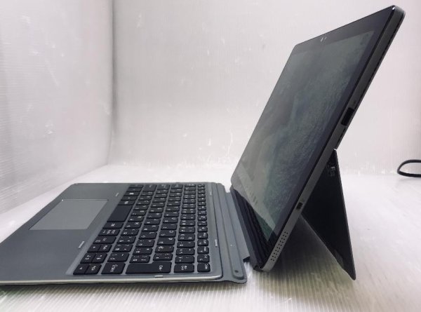画像6: DELL Latitude 7210 2in1 (Core i5-10310U 1.7GHz/8GB/SSD 256GB/Wi-Fi/Webカメラ/Windows11 Pro/12.3インチ/タッチパネル液晶)