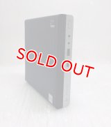 HP ProDesk 400G5 DM (Core i3-9100T 3.1GHz/8GB/SSD 256GB/Wi-Fi/Windows11 Pro) ウルトラスリム