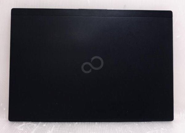 画像4: 富士通 Lifebook U939/B (Core i5-8365U 1.6GHz/4GB/SSD 128GB/Wi-Fi/Webカメラ/Windows 11 Pro/13.3インチ)