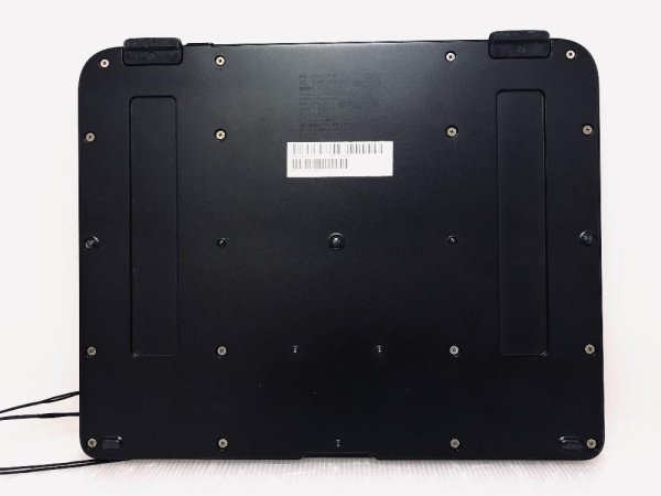 画像4: 富士通 ARROWS Tab Q7310/DE (Core i3-10110U 2.1GHz/4GB/SSD 128GB/Wi-Fi/Webカメラ/タッチパネル/Windows 11 Home/13.3インチ)