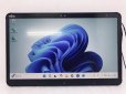 画像2: 富士通 ARROWS Tab Q7310/DE (Core i3-10110U 2.1GHz/4GB/SSD 128GB/Wi-Fi/Webカメラ/タッチパネル/Windows 11 Home/13.3インチ) (2)