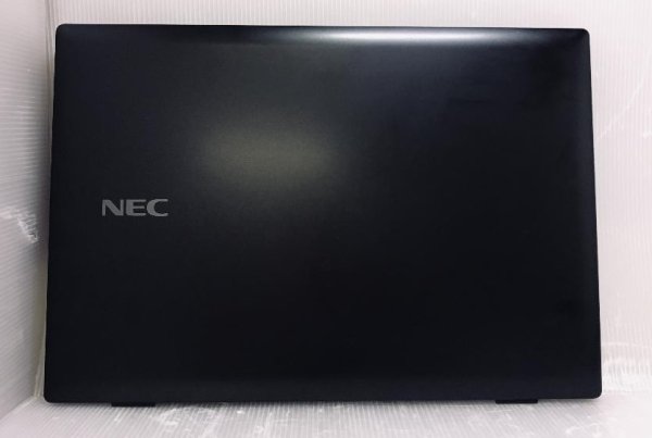 画像4: NEC VersaPro VKL21M-6 (Core i3-8145U 2.1GHz/8GB/500GB/Wi-Fi/Webカメラ/Windows11 Pro/14インチ)