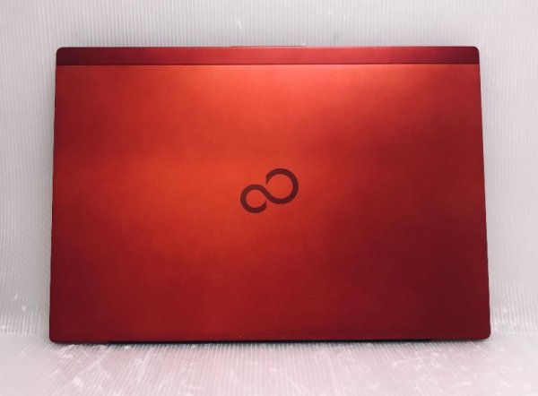 画像4: 富士通 Lifebook U939/A (Core i5-8365U 1.6GHz/8GB/SSD 256GB/Wi-Fi/13.3インチ/Windows 11 Pro)