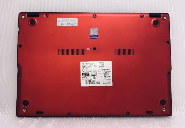 画像5: 富士通 Lifebook U939/A (Core i5-8365U 1.6GHz/8GB/SSD 256GB/Wi-Fi/13.3インチ/Windows 11 Pro)