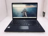 富士通 Lifebook U9310X/D (Core i5-10310U 1.7GHz/4GB/SSD 128GB/Wi-Fi/Webカメラ/タッチパネル/Windows 11 Pro/13.3インチ)