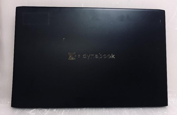 画像4: 東芝 dynabook SJ73/KU (Core i3-1215U 1.2GHz/8GB/SSD 512GB/Wi-Fi/Webカメラ/Windows11 Pro/13.3インチ)
