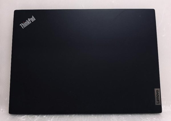 画像4: Lenovo ThinkPad X13 Gen2 (AMD Ryzen5 5650U 2.3GHz/8GB/SSD 256GB/Wi-Fi/Webカメラ/Windows11 Pro/13.3インチ)