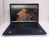 Lenovo ThinkPad X13 Gen2 (AMD Ryzen5 5650U 2.3GHz/8GB/SSD 256GB/Wi-Fi/Webカメラ/Windows11 Pro/13.3インチ)
