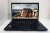 東芝 dynabook G83/DN (Core i5-8350U 1.7GHz/8GB/SSD 256GB/Wi-Fi/Webカメラ/Windows11 Pro/13.3インチ)