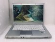 画像1: Panasonic Let's note CF-LX6E27LC (Core i5-7200U 2.5GHz/8GB/SSD 256GB/DVDマルチ/Wi-Fi/Webカメラ/Window11 Pro/14インチ) (1)