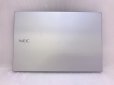 画像5: NEC VKL27B-3 (Core i3-7130U 2.7GHz/4GB/SSD 512GB/12.5インチ/Windows11 Pro)