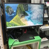 BenQのゲーミングモニター入荷しました!