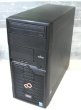 画像1: 富士通ミニタワー型サーバ Primergy TX1310 M1 (Xeon E3-1226v3/8GB/500GB*2-RAID/DVD/Windows Server 2012 R2) (1)