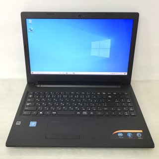 NEC VersaPro VKL24/A-3 (Core i3-7100U 2.4Ghz/4GB/500GB/DVD/Windows11  Pro/15.6インチ) - アキバパレットタウン