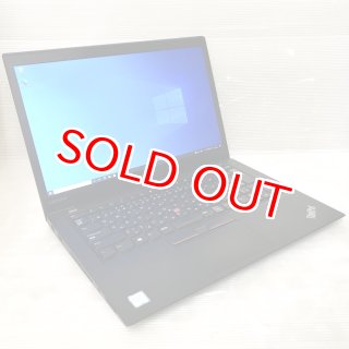 NEC VersaPro VKT16/B-3 (Core i5-8250U 1.6Ghz/8GB/SSD 256GB