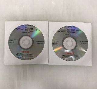 リカバリCD - アキバパレットタウン