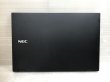 画像4: NEC VersaPro VKT16/X-9 (Core i5-10210U 1.6Ghz/8GB/SSD 256GB/DVD/Wi-Fi/Webカメラ/Windows11 Pro/15.6インチ) (4)