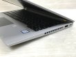 画像7: NEC VersaPro VKT16/B-3 (Core i5-8250U 1.6Ghz/8GB/SSD 256GB/Wi-Fi/Webカメラ/Windows11 Pro/13.3インチ) (7)