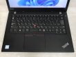 画像3: Lenovo ThinkPad L480 (Core i5-8350U 1.7Ghz/8GB/SSD 256GB/Wi-Fi/Windows11 Pro/14.0インチ) (3)