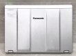 画像5: Panasonic Let's note CF-SZ5VDFVS (Core i3-6100U 2.3GHz/4GB/SSD 128GB/Wi-Fi/Webカメラ/Window10 Pro/12.1インチ) (5)