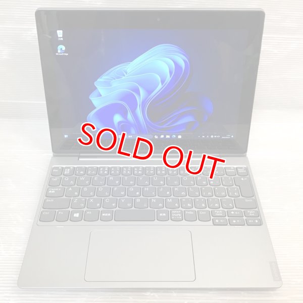 Lenovo IdeaPad D330 (Celeron N4000 1.1GHz/4GB/64GB/Wi-Fi/LTE Lenovo IdeaPad D330 (Celeron N4000 1.1GHz/4GB/64GB/Wi-Fi/LTE