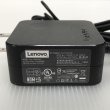 画像2: Lenovo タブレット用ACアダプター ADL45WCC (20V/2.25A) (2)