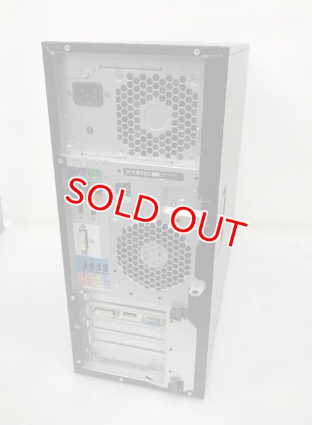 HP Z240 Workstation CMT (Xeon E3-1230V5 3.4GHz/16GB/SSD