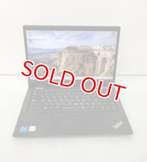 NEC - NEC VUT16F-9 i5-10210U ﾒﾓﾘ8GB SSD256GB NEC VersaPro VKT16GZ Core i5-10210U 8GB RAM 256GB SSD 13.3in