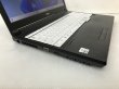 画像6: 富士通 LIFEBOOK A5510/DX (Core i3-10110U 2.1Ghz/8GB/500GB/Wi-Fi/Webカメラ/DVDマルチ/Windows11 Pro/15.6インチ) (6)