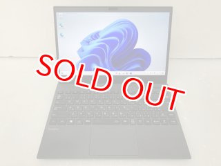 NEC VerasaPro VKT40C-9 (Core i5-1130G7 1.8GHz/8GB/SSD 256GB